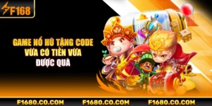 game nổ hũ tặng code