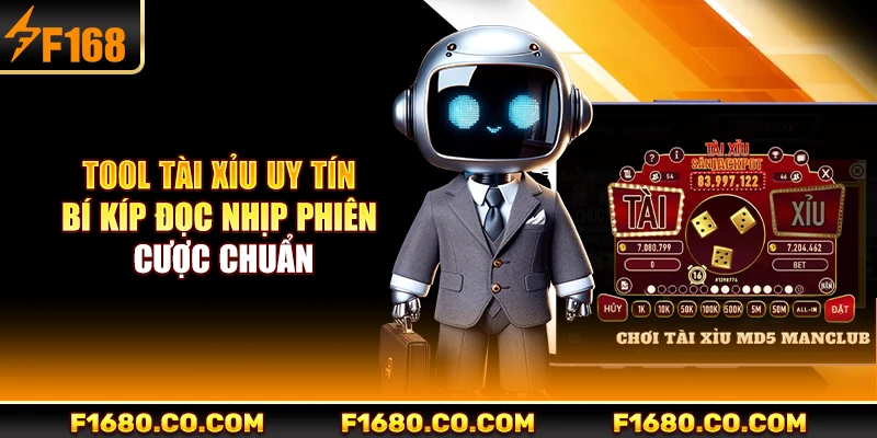Tool Tài Xỉu Uy Tín - Bí Kíp Đọc Nhịp Phiên Cược Chuẩn
